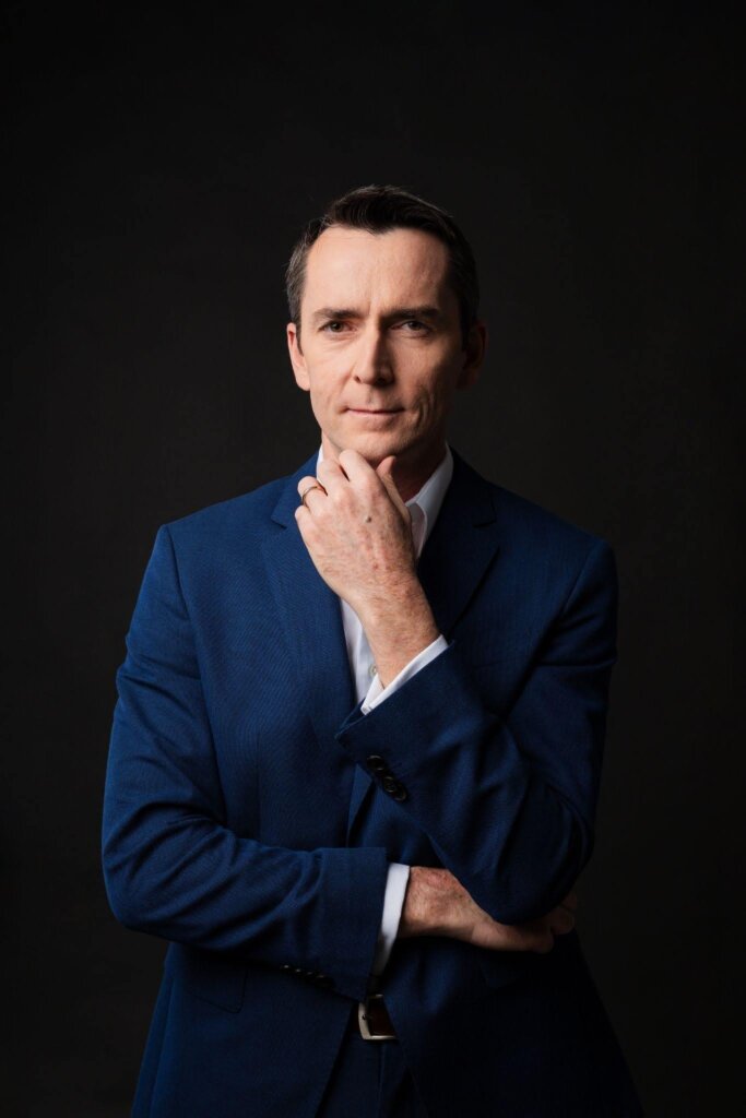 Dr. Alexandre Jaccard - médico da coluna em Avaré/SP