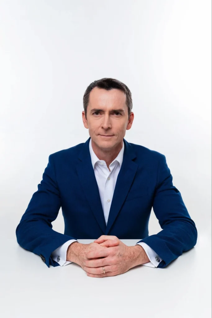 Dr. Alexandre Jaccard – médico da coluna em Avaré/SP