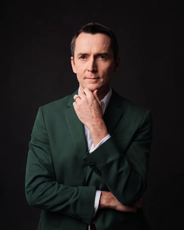 Dr Alexandre Jaccard