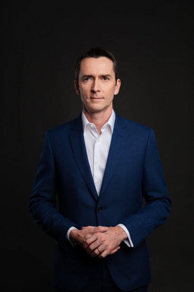 Dr. Alexandre Jaccard - médico da coluna em Avaré - SP.